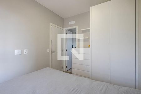Apartamento à venda com 30m², 1 quarto e sem vaga Apartamento à venda com 30m², 1 quarto e sem vagaSuíte