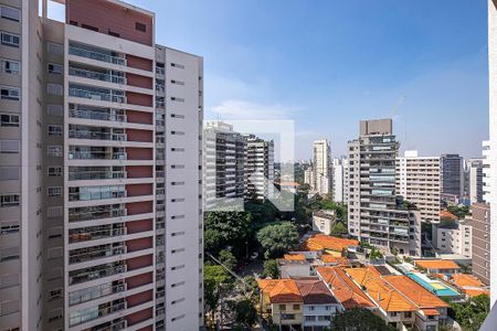 Apartamento à venda com 30m², 1 quarto e sem vaga Apartamento à venda com 30m², 1 quarto e sem vagaSala/Cozinha - Vista