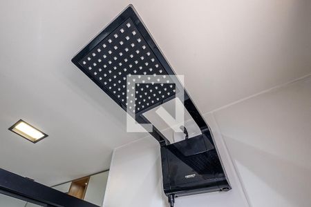 Apartamento à venda com 30m², 1 quarto e sem vaga Apartamento à venda com 30m², 1 quarto e sem vagaSuíte - Banheiro