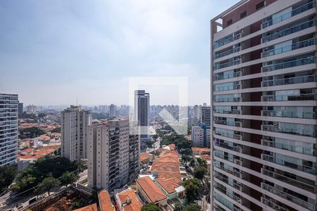 Apartamento à venda com 30m², 1 quarto e sem vaga Apartamento à venda com 30m², 1 quarto e sem vagaSala/Cozinha - Vista