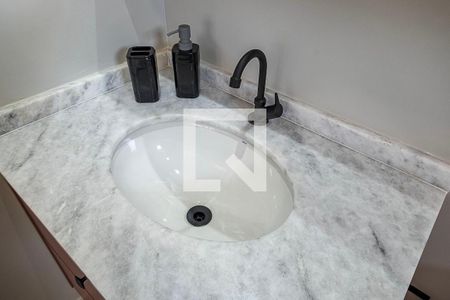 Apartamento à venda com 30m², 1 quarto e sem vaga Apartamento à venda com 30m², 1 quarto e sem vagaSuíte - Banheiro