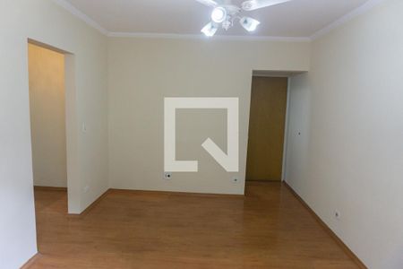 Sala de apartamento à venda com 2 quartos, 62m² em Jardim Paulista, São Paulo