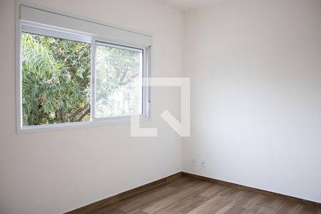 Quarto 1 de apartamento à venda com 2 quartos, 57m² em Ipiranga, São Paulo