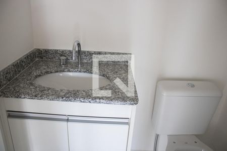 Apartamento à venda com 57m², 2 quartos e 1 vagaBanheiro