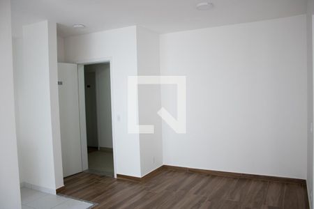 Sala de apartamento à venda com 2 quartos, 57m² em Ipiranga, São Paulo