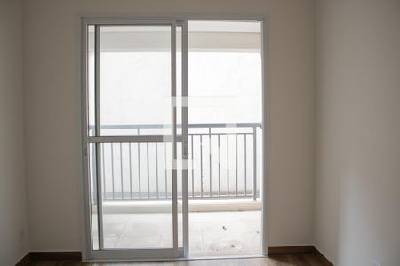 Apartamento à venda com 57m², 2 quartos e 1 vagaVaranda
