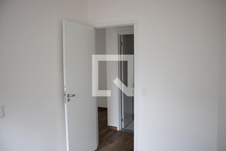 Quarto de apartamento à venda com 2 quartos, 57m² em Ipiranga, São Paulo