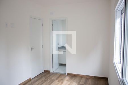 Apartamento à venda com 57m², 2 quartos e 1 vagaQuarto 1