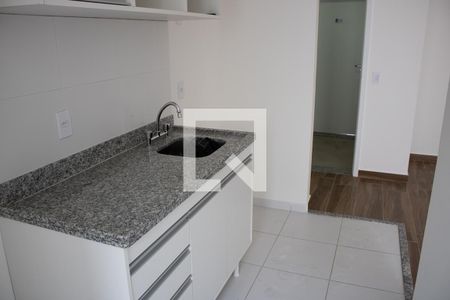 Apartamento à venda com 57m², 2 quartos e 1 vagaCozinha