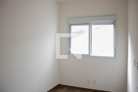 Quarto de apartamento à venda com 2 quartos, 57m² em Ipiranga, São Paulo