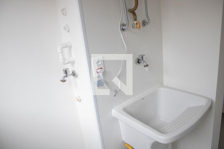 Apartamento à venda com 57m², 2 quartos e 1 vagaÁrea de Serviço