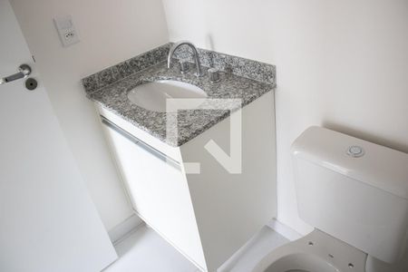 Apartamento à venda com 57m², 2 quartos e 1 vagaBanheiro