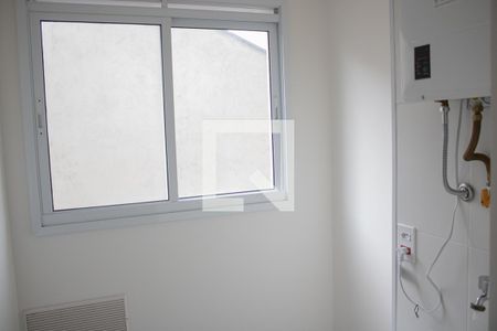 Apartamento à venda com 57m², 2 quartos e 1 vagaÁrea de Serviço