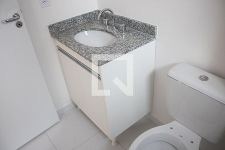 Apartamento à venda com 57m², 2 quartos e 1 vagaBanheiro 1