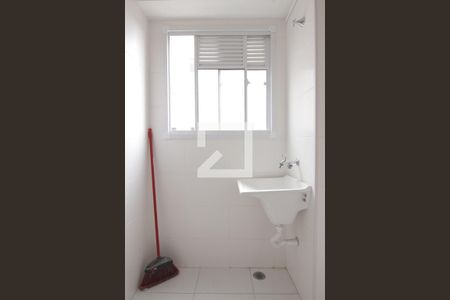 Apartamento para alugar com 42m², 2 quartos e sem vagaLavanderia