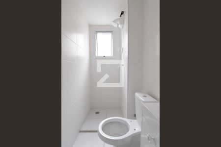 Apartamento para alugar com 42m², 2 quartos e sem vagaBanheiro