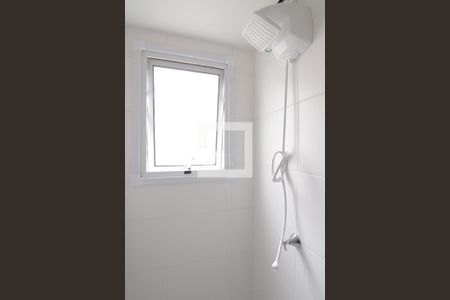 Apartamento para alugar com 42m², 2 quartos e sem vagaBanheiro