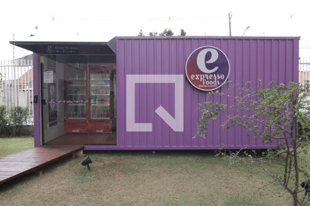 Apartamento para alugar com 42m², 2 quartos e sem vagaÁrea comum