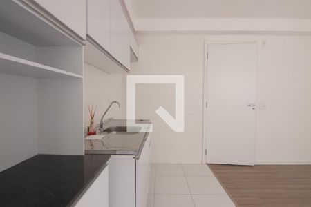 Apartamento para alugar com 42m², 2 quartos e sem vagaCozinha