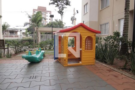 Apartamento para alugar com 42m², 2 quartos e sem vagaÁrea comum