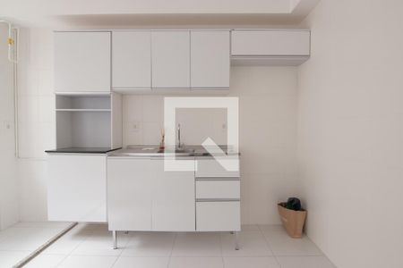 Apartamento para alugar com 42m², 2 quartos e sem vagaCozinha