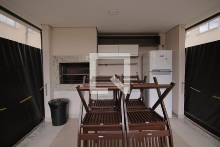 Apartamento para alugar com 42m², 2 quartos e sem vagaÁrea comum