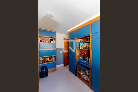Apartamento à venda com 128m², 2 quartos e 2 vagasQuarto 1