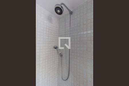 Apartamento à venda com 128m², 2 quartos e 2 vagasBanheiro Social