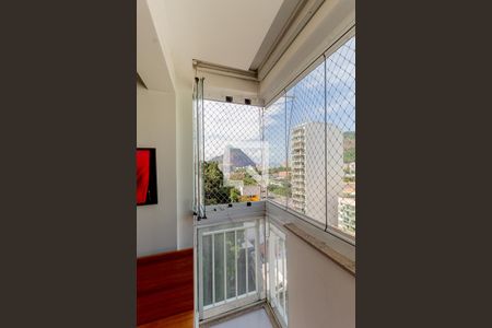 Apartamento à venda com 128m², 2 quartos e 2 vagasSala de Jantar