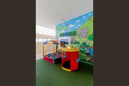 Apartamento à venda com 128m², 2 quartos e 2 vagasPlayground