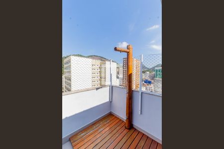 Apartamento à venda com 128m², 2 quartos e 2 vagasTerraço Cobertura