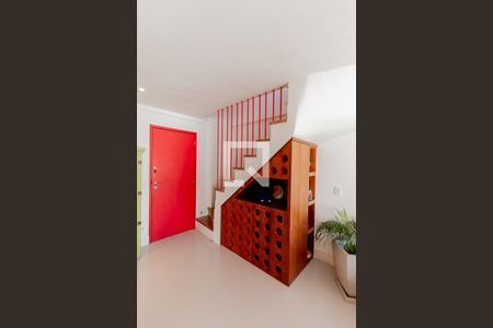 Apartamento à venda com 128m², 2 quartos e 2 vagasSala de Jantar
