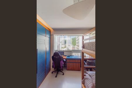Apartamento à venda com 128m², 2 quartos e 2 vagasQuarto 1