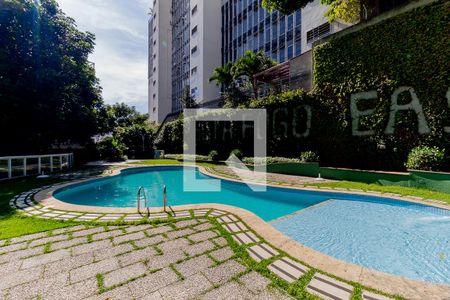 Apartamento à venda com 128m², 2 quartos e 2 vagasPiscina