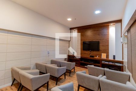 Apartamento à venda com 128m², 2 quartos e 2 vagasHome Theater
