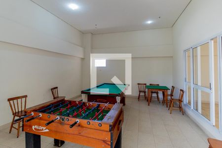 Apartamento à venda com 128m², 2 quartos e 2 vagasSala de Jogos