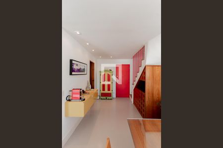Apartamento à venda com 128m², 2 quartos e 2 vagasSala de Jantar