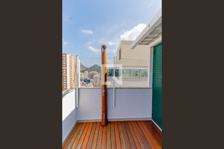 Apartamento à venda com 128m², 2 quartos e 2 vagasTerraço Cobertura
