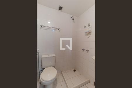Apartamento à venda com 128m², 2 quartos e 2 vagasBanheiro de serviço