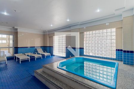 Apartamento à venda com 128m², 2 quartos e 2 vagasHidromassagem