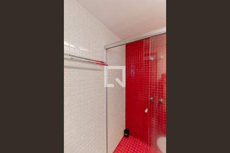 Apartamento à venda com 128m², 2 quartos e 2 vagasBanheiro da Suíte