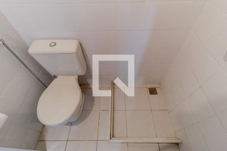 Apartamento à venda com 128m², 2 quartos e 2 vagasBanheiro de serviço