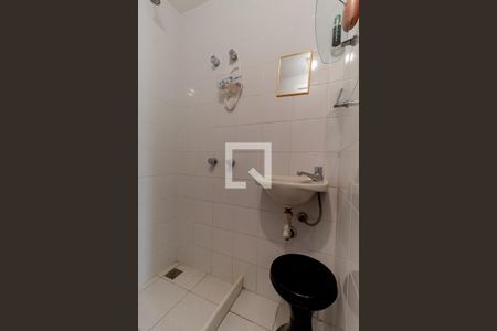 Apartamento à venda com 128m², 2 quartos e 2 vagasBanheiro de serviço