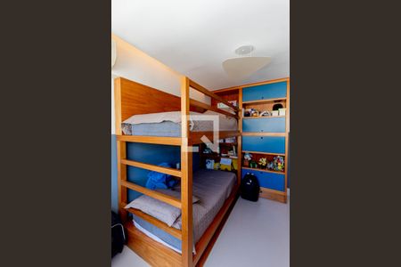 Apartamento à venda com 128m², 2 quartos e 2 vagasQuarto 1