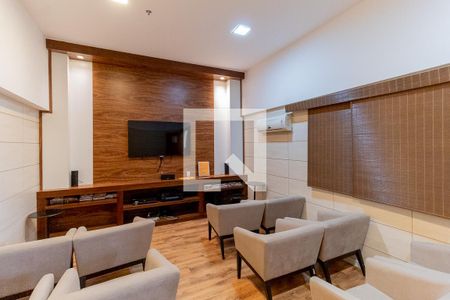 Apartamento à venda com 128m², 2 quartos e 2 vagasHome Theater