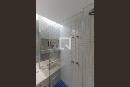 Apartamento à venda com 128m², 2 quartos e 2 vagasBanheiro Social