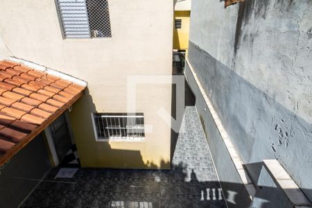Casa à venda com 250m², 5 quartos e 2 vagas Casa à venda com 250m², 5 quartos e 2 vagasFundos