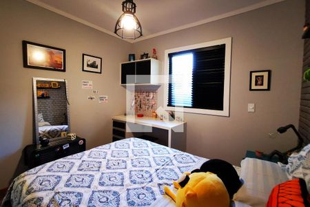 Apartamento à venda com 96m², 3 quartos e 2 vagasQuarto 1