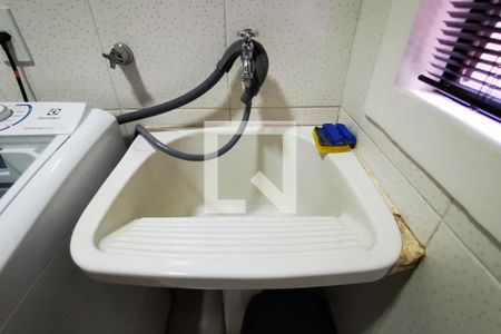 Apartamento à venda com 96m², 3 quartos e 2 vagasÁrea de Serviço