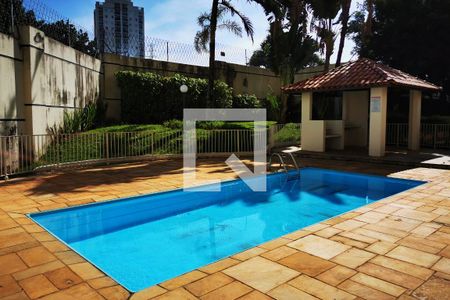 Apartamento à venda com 96m², 3 quartos e 2 vagasÁrea comum - Piscina